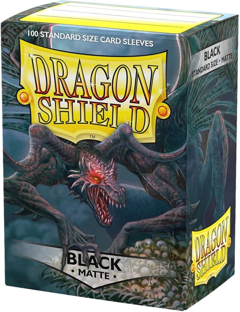 Dragon Shield